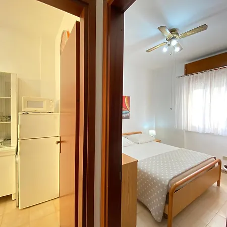 Scirocco House Apartment *