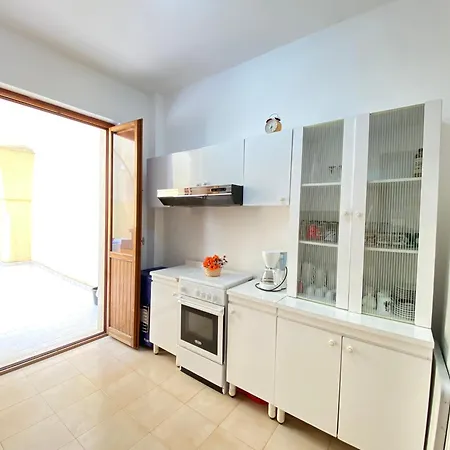 Διαμέρισμα Scirocco House Gallipoli