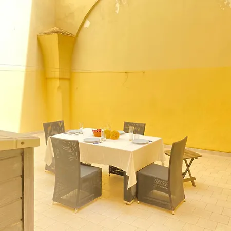 Διαμέρισμα Scirocco House Gallipoli
