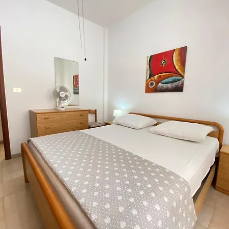 Apartment Scirocco House