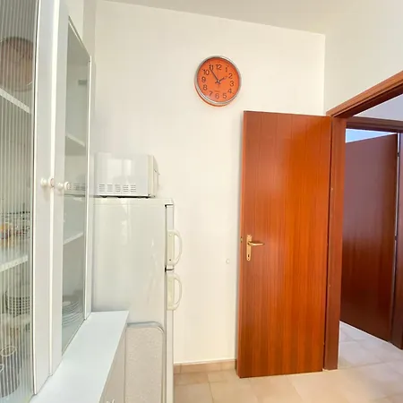 Apartment Scirocco House
