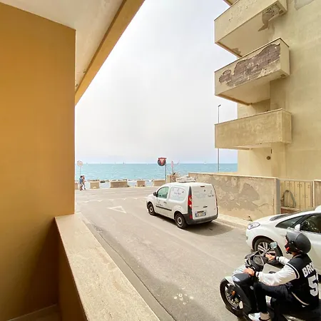 Scirocco House Apartment