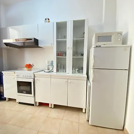Διαμέρισμα Scirocco House