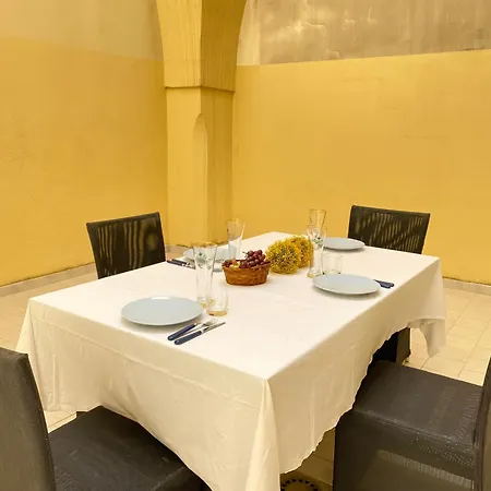 Scirocco House