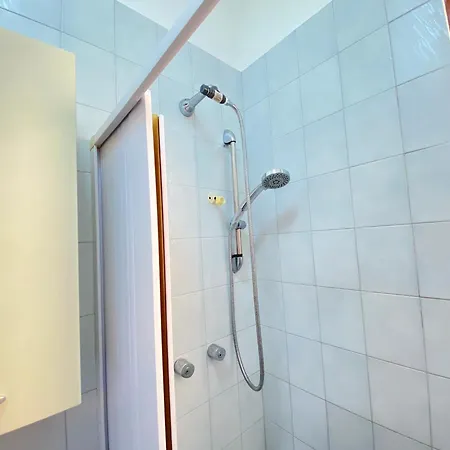Scirocco House Apartment Gallipoli