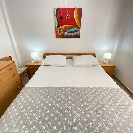 Scirocco House شقة غالّيبولي